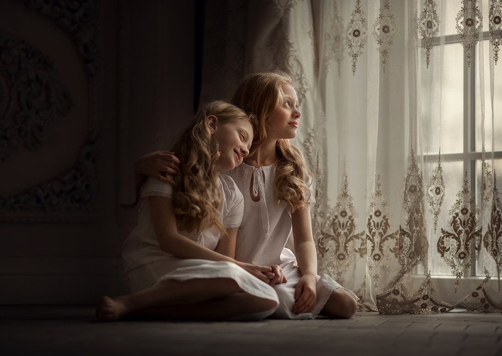 Photograph by Елена Силина