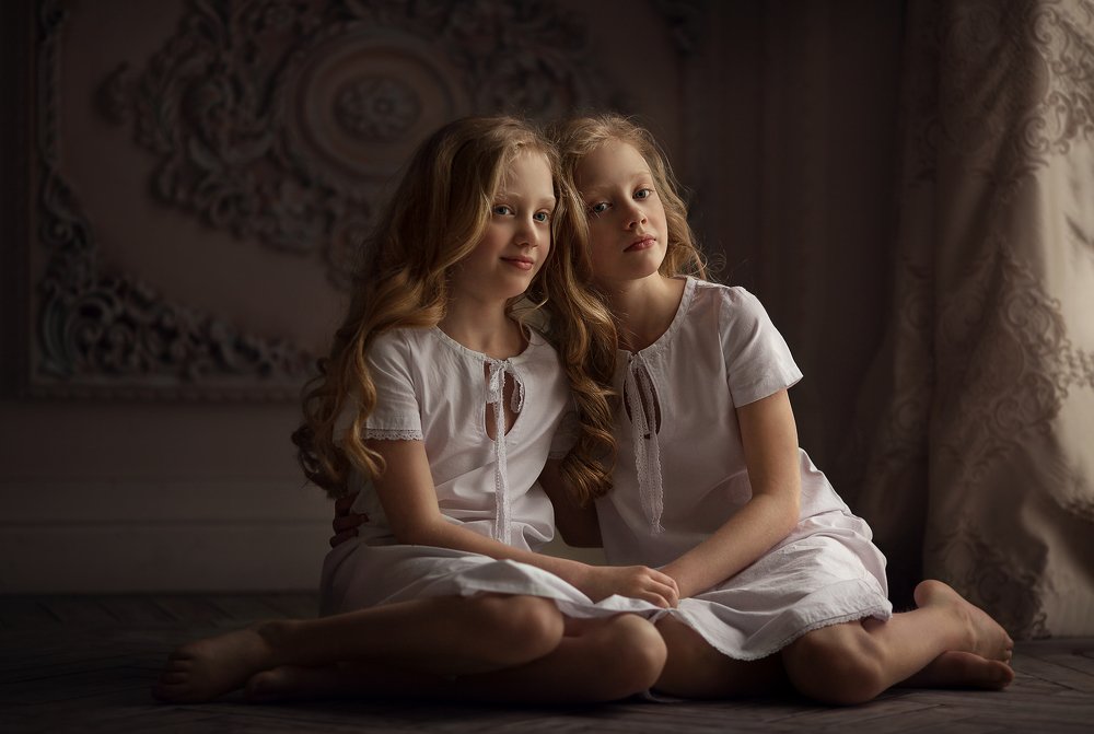 Photograph by Елена Силина