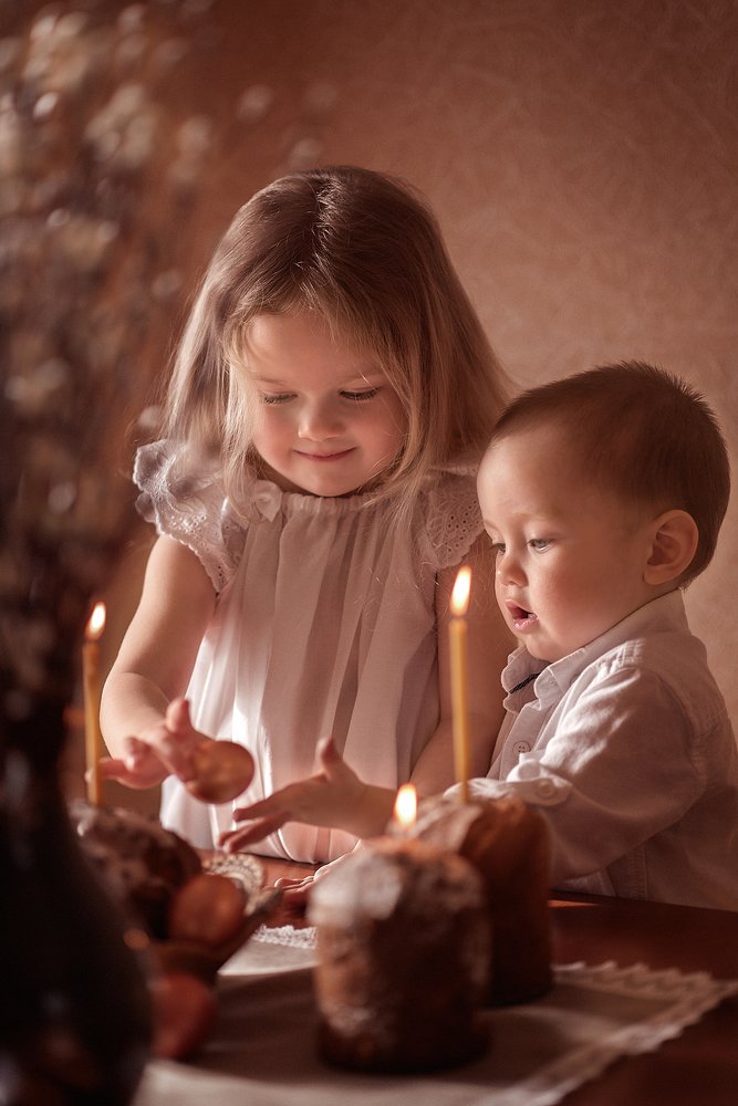 Возьми яичко!