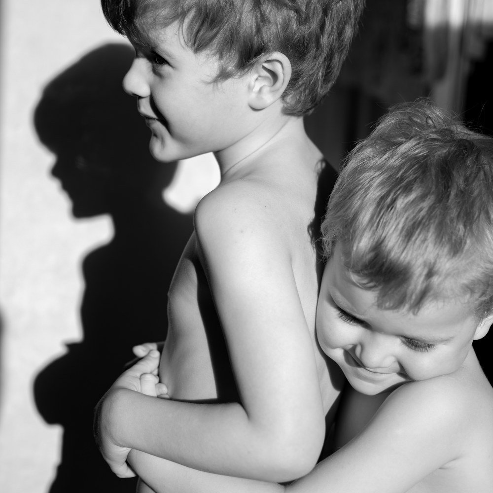 Братская любовь