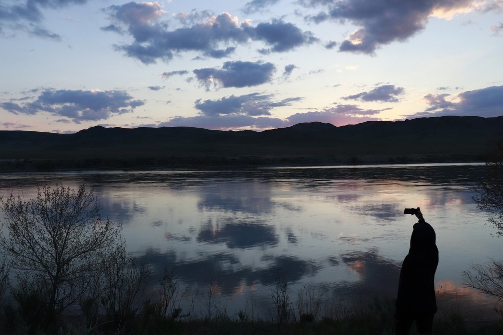 Ускользающая красота