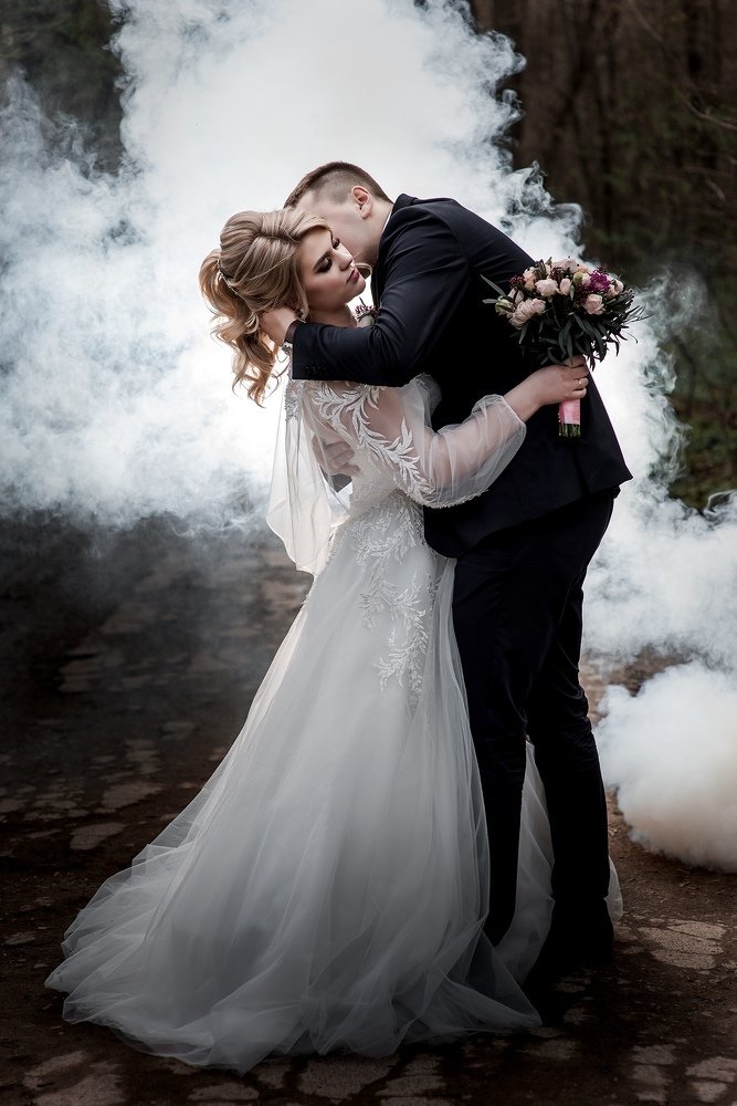 Photograph by Елена Жаркова