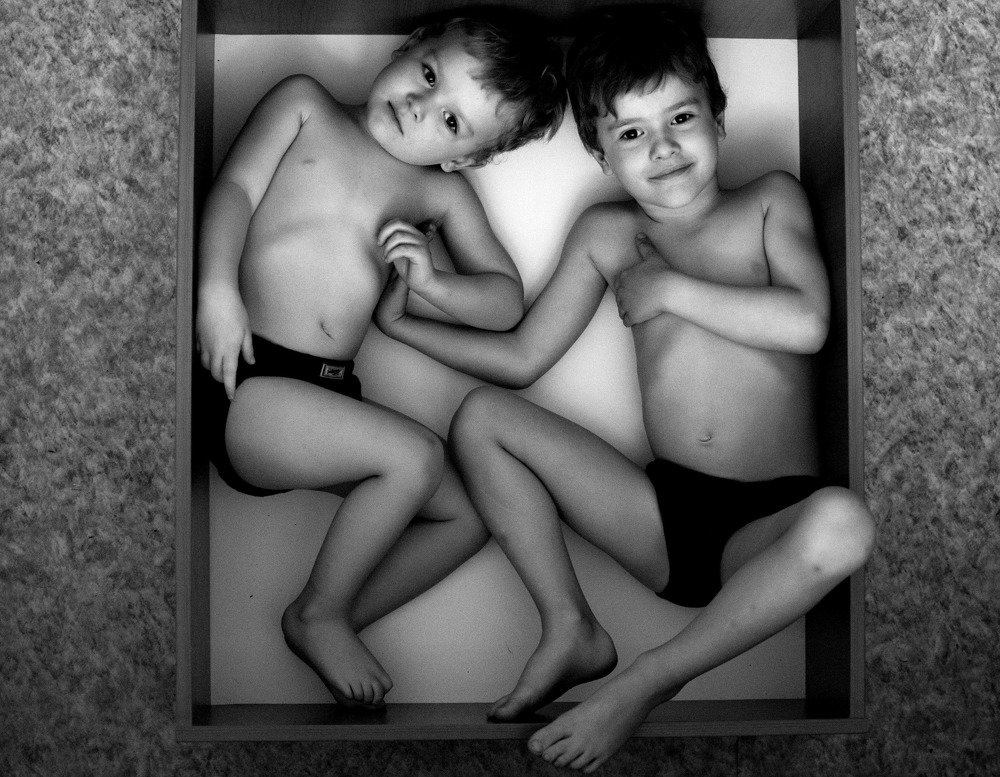 Братья Гордеевы