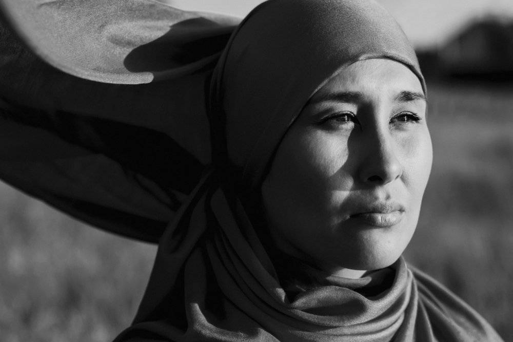 Alisе́ from Bashkir hinterland