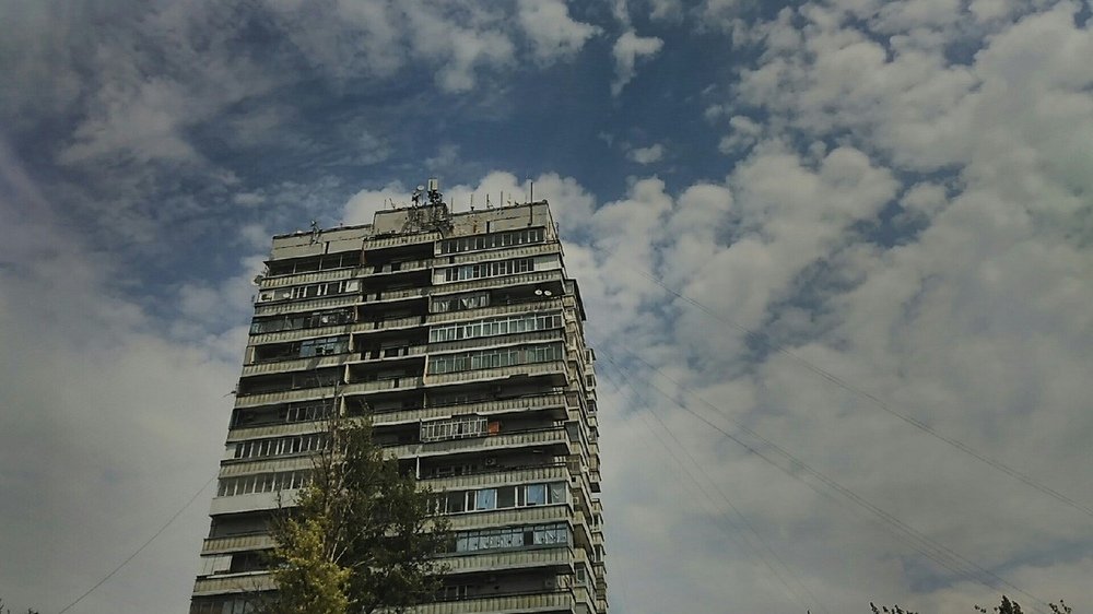 Photograph by Фофанова Настя