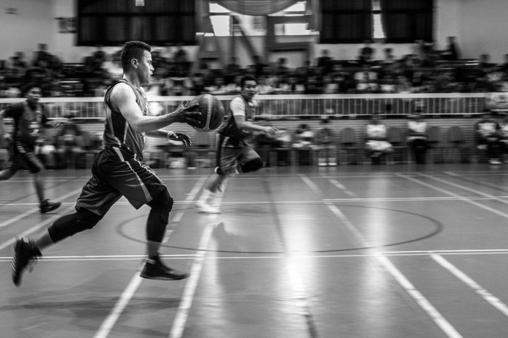 Playing with My Game