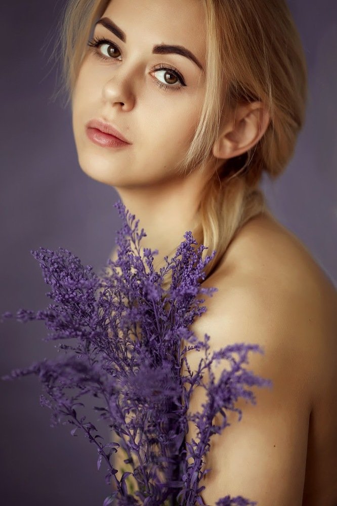 Photograph by Сундукова Анюта