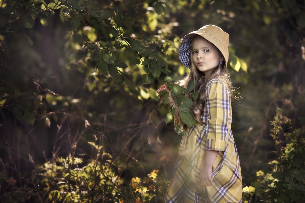 Photograph by Татьяна Ларькова