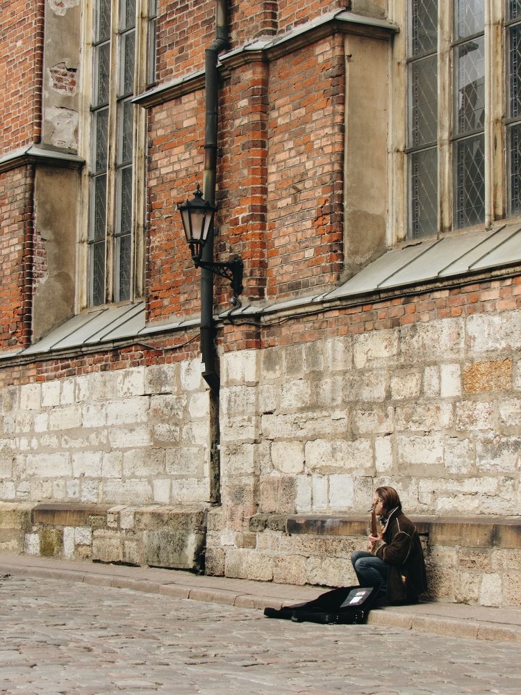 Photograph by Карина Хаустова