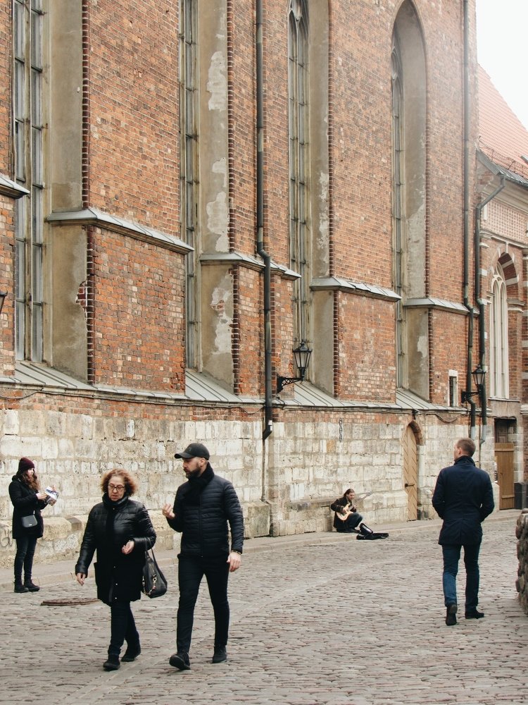 Photograph by Карина Хаустова