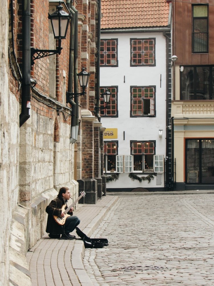 Photograph by Карина Хаустова