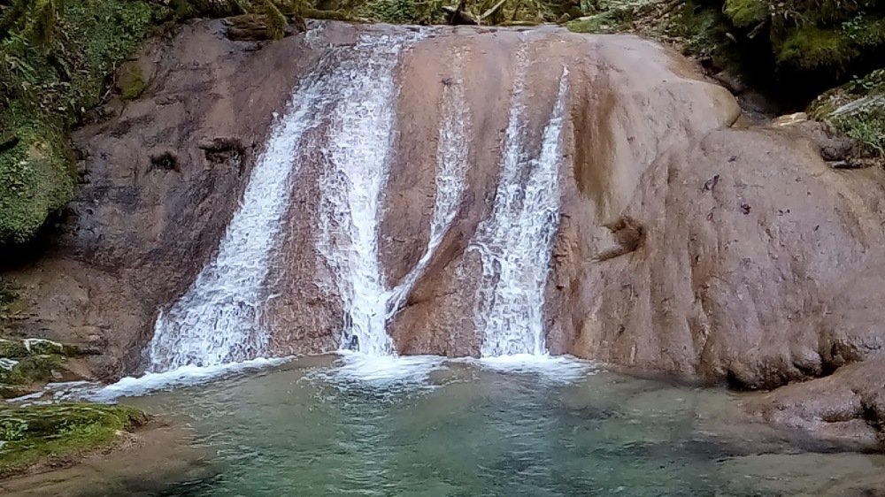 Waterfall