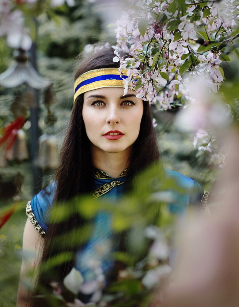 Моя Бурятия....