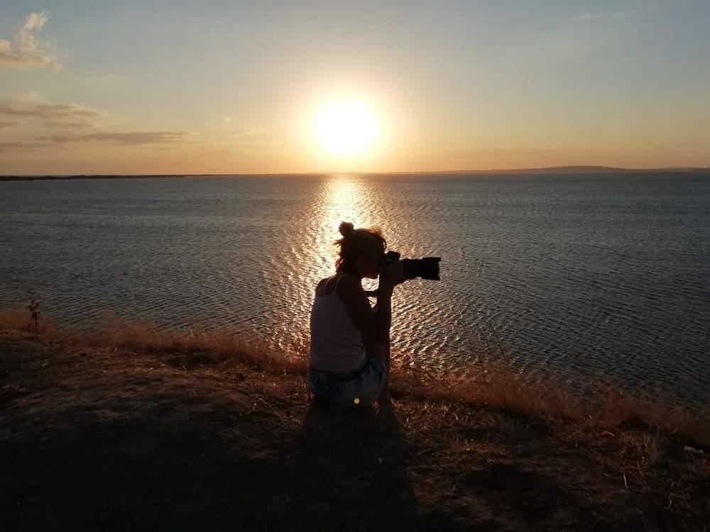 Фотография автора Ольга Гордеева