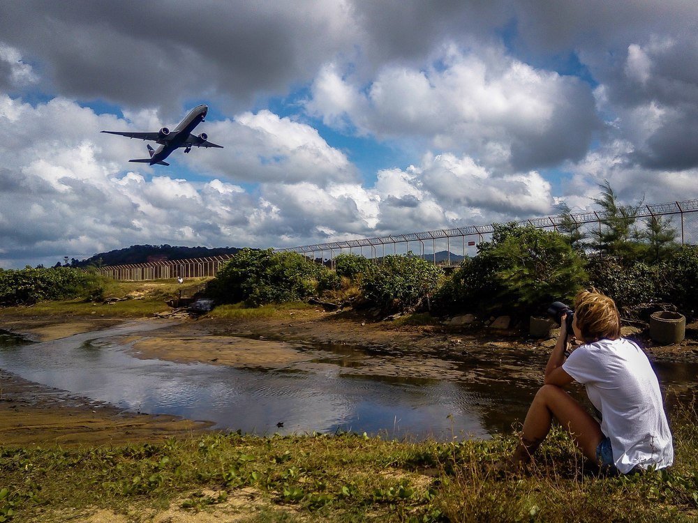 Фотография автора Ольга Гордеева