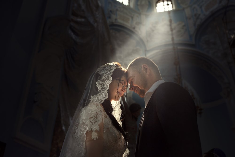 Photograph by Ольга Парфентьева