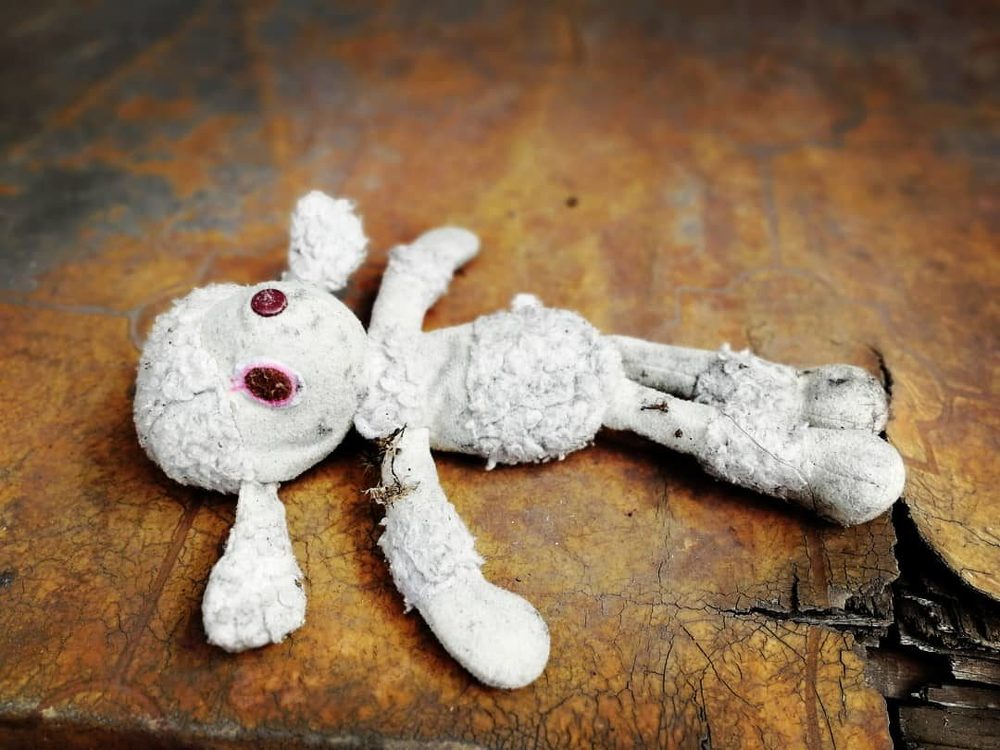 Фотография автора Ольга Гордеева