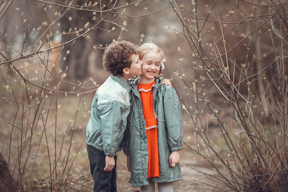 Photograph by Ольга Парфентьева