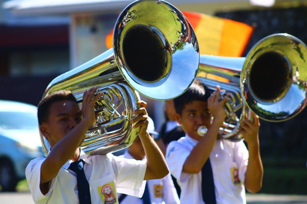 Baritone Horn