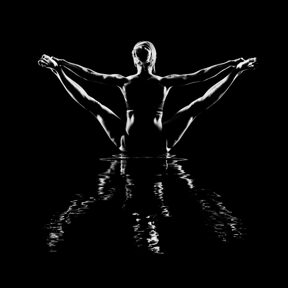 50 оттенков йоги