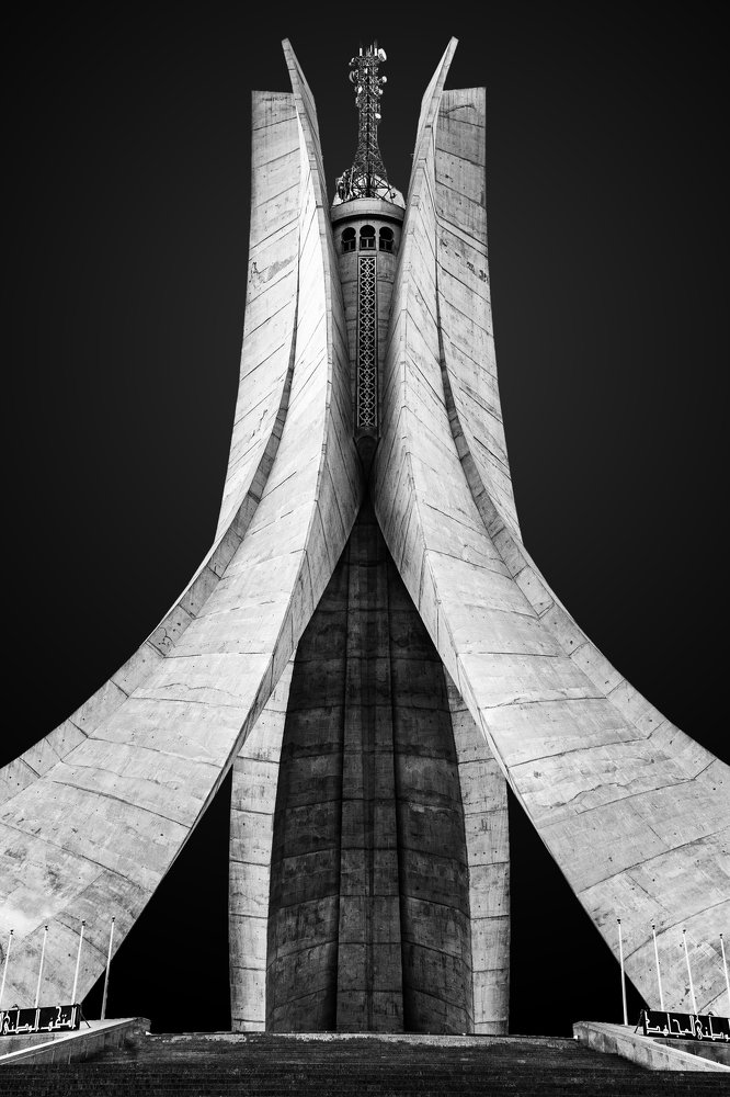 The Martyrs' Memorial