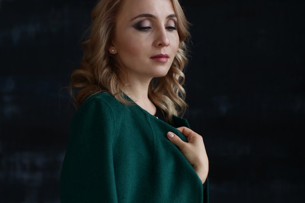 Photograph by Евгения Цой