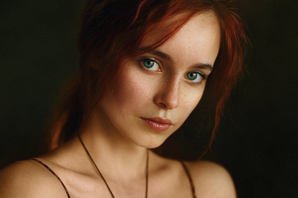 Photograph by Иван Лосев