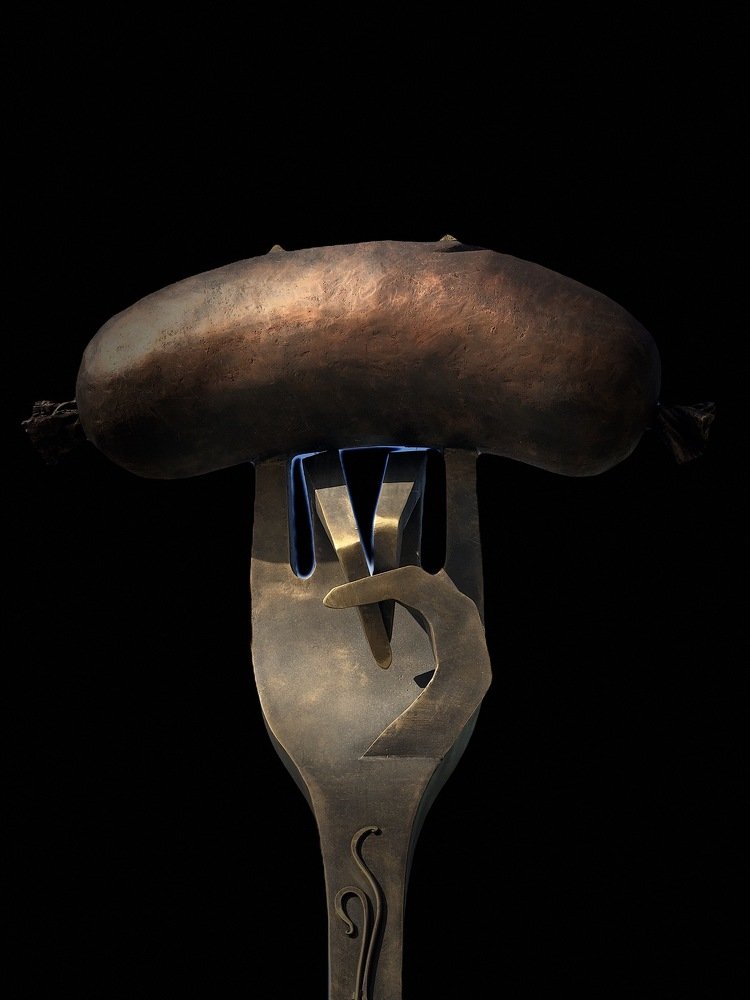 Photograph by Alena Audonina