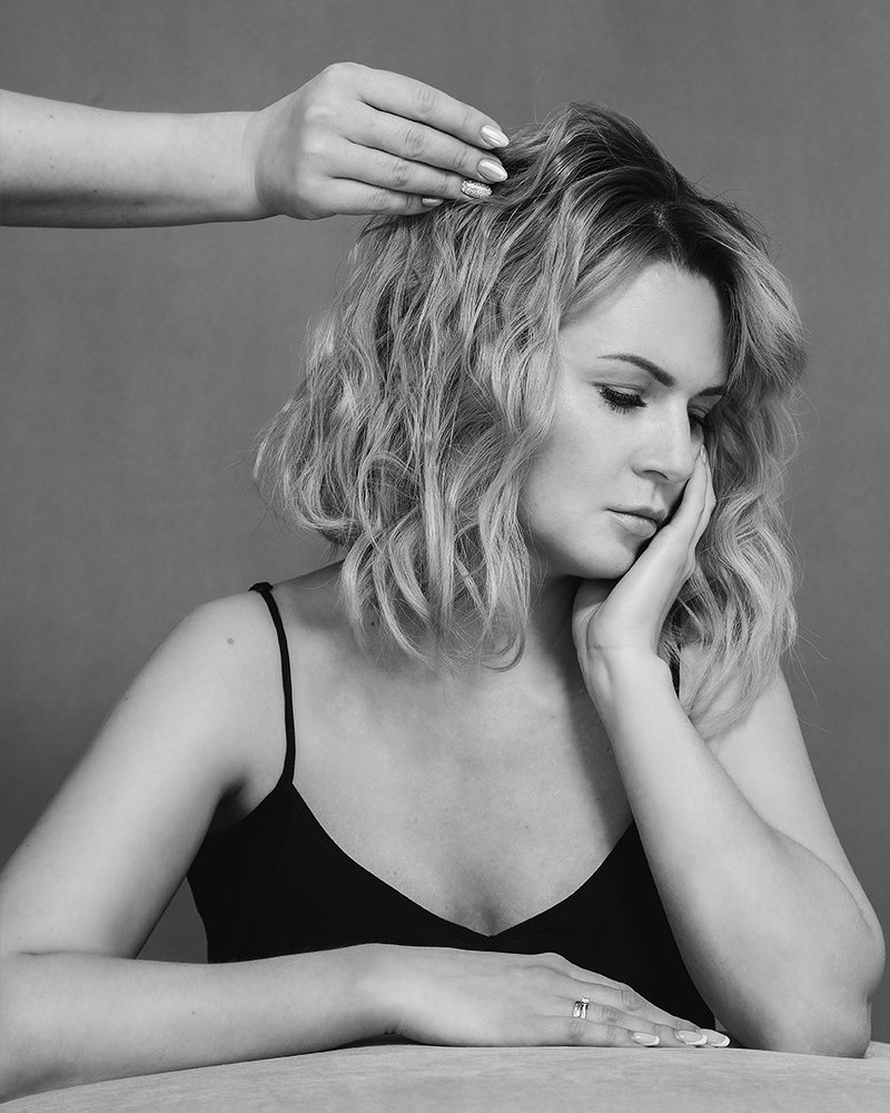 просто Мария