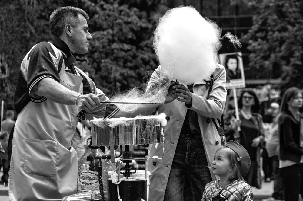 Photograph by Александр Пиленгас