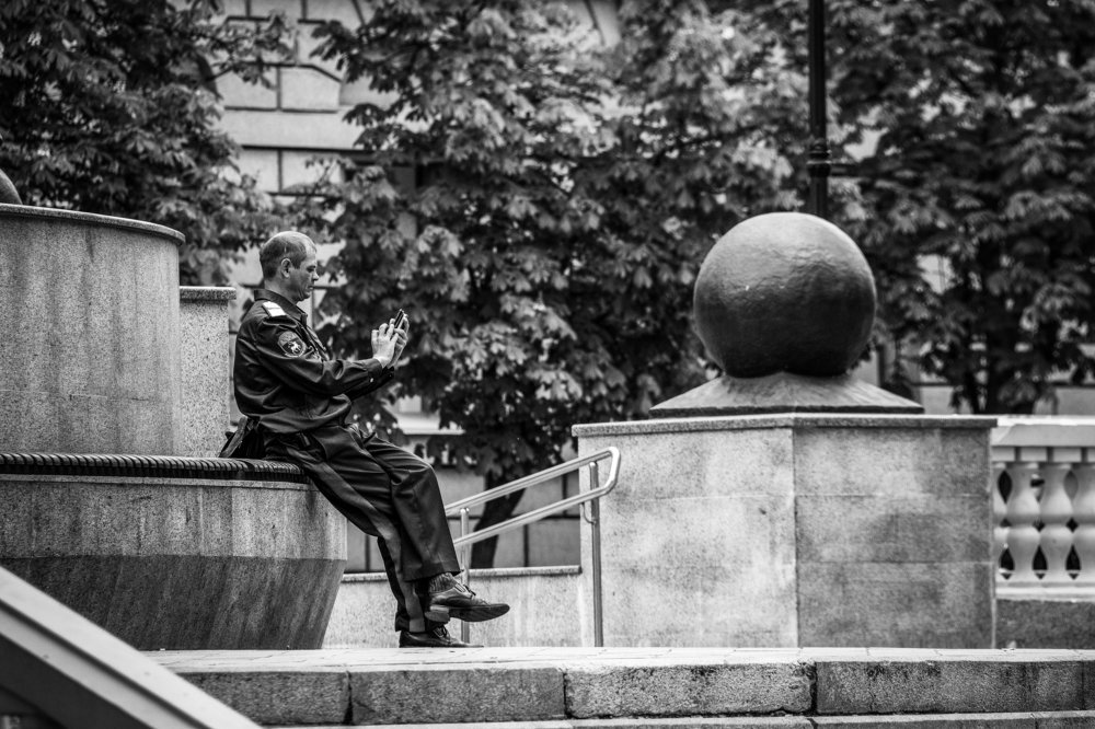 Photograph by Александр Пиленгас