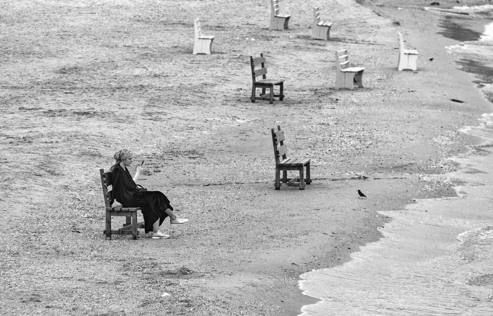 Photograph by Александр Пиленгас