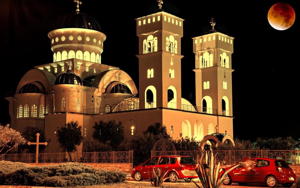 Photograph by Elena Gebert