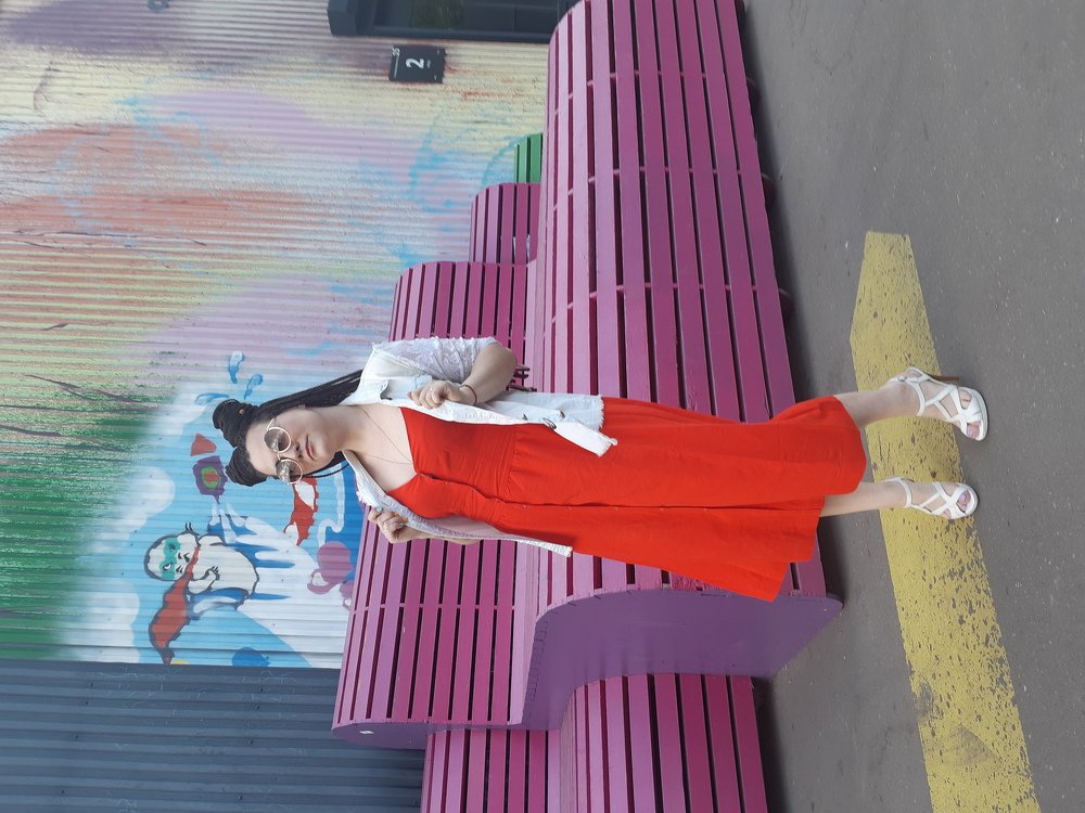 Это просто Флакон