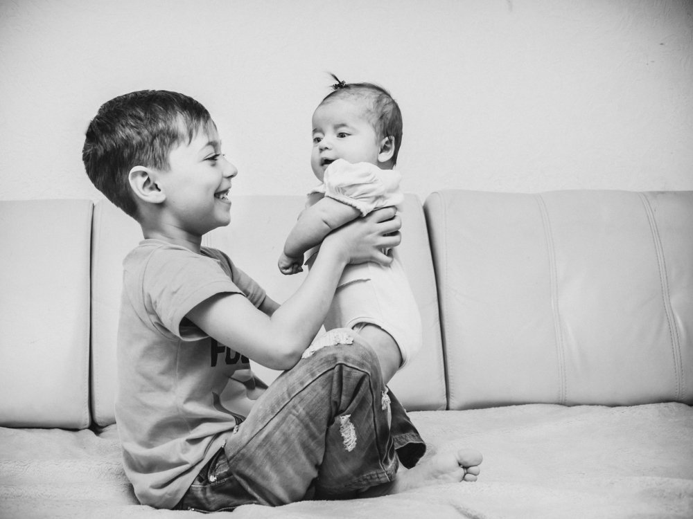 Photograph by Karina Sapfir