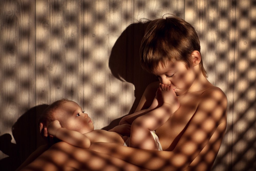 Фотография автора Мария Хан