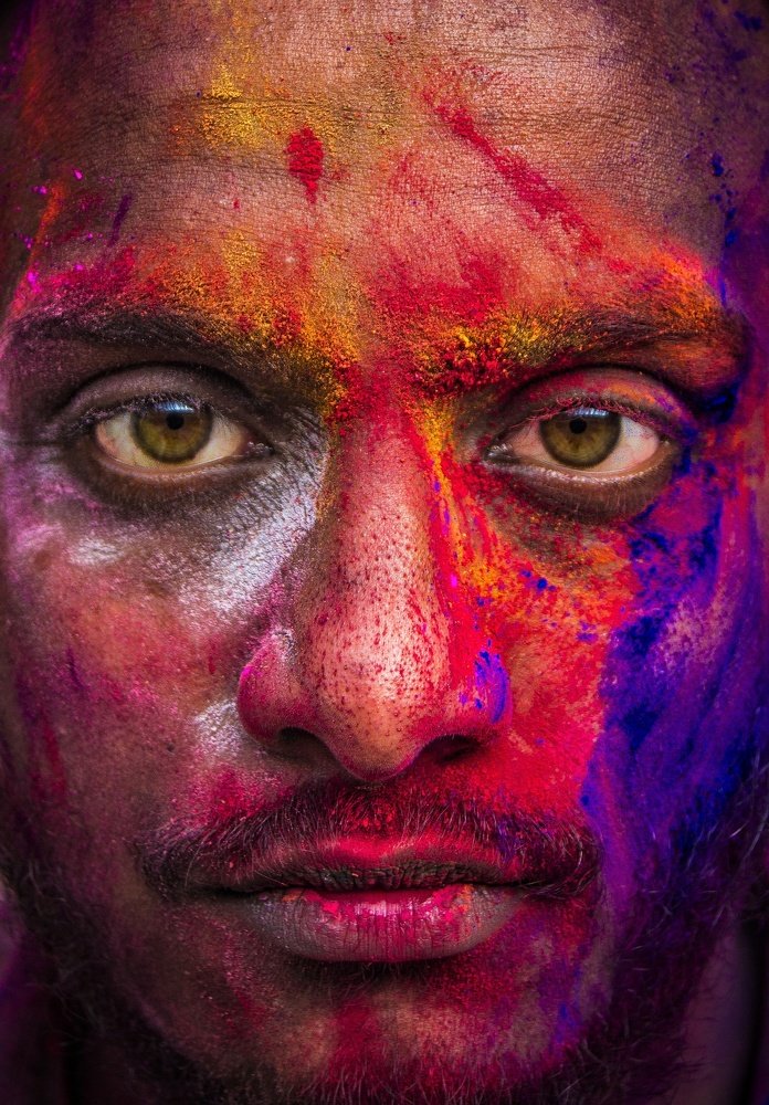 Festival of Colour's