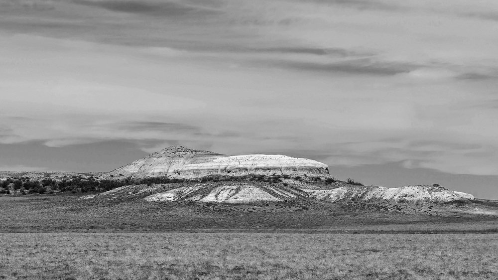 Путешествие на Зайсан