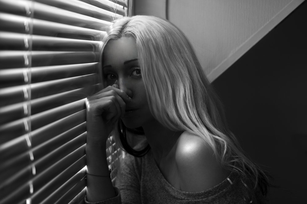 Photograph by Алёна Бушвехтерс