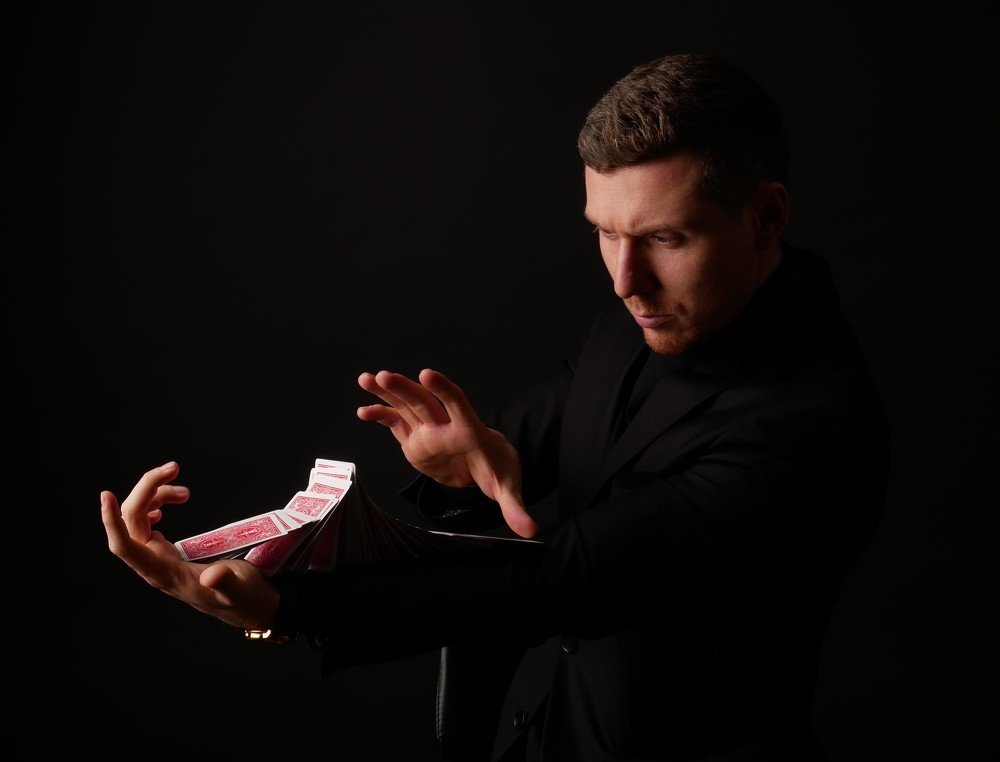 Photograph by Diana Docheva