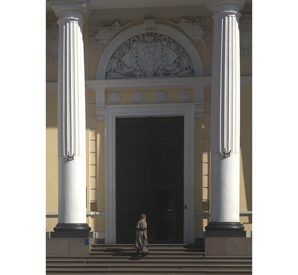 Жизнь в искусстве