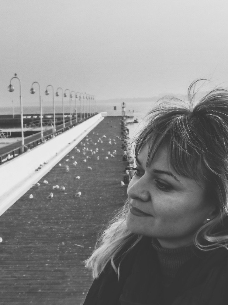 Photograph by Надежда