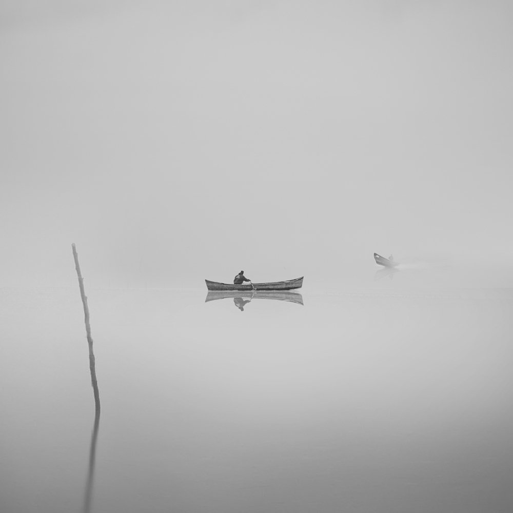 Photograph by Arastoo Zokaei