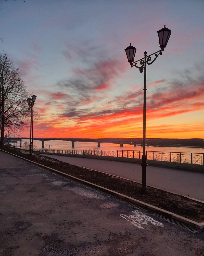 В стиле маракуйя