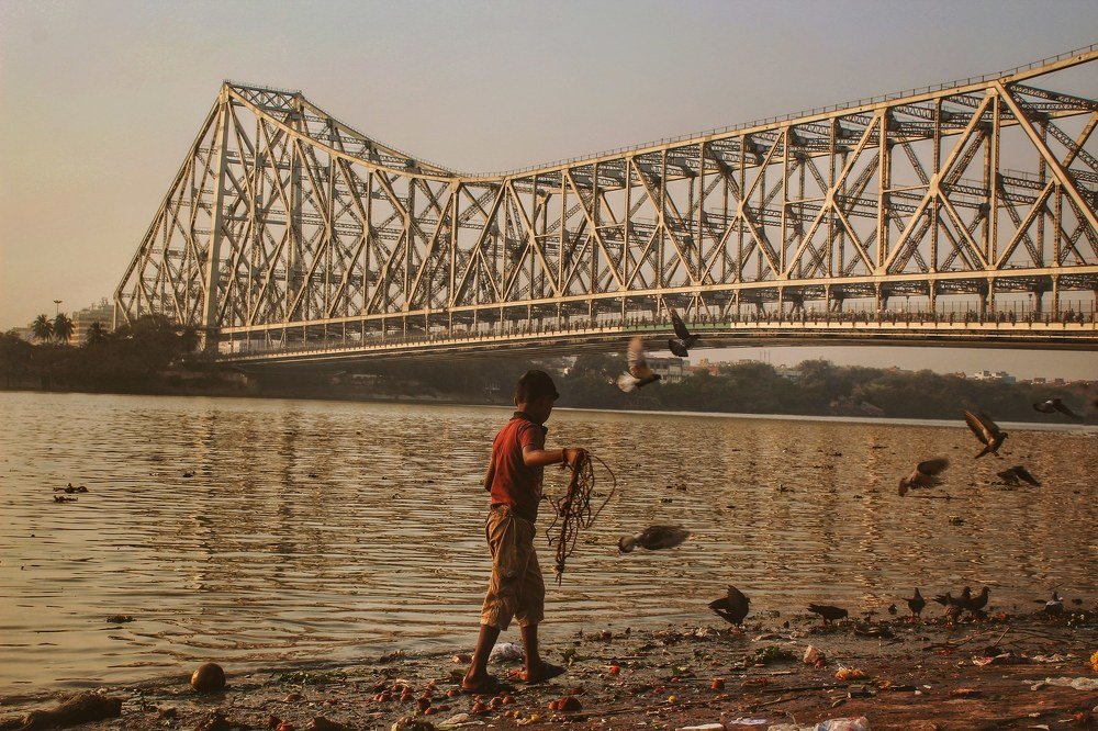 Collecting useful things