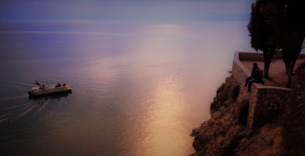 Photograph by Алия Байсыкова