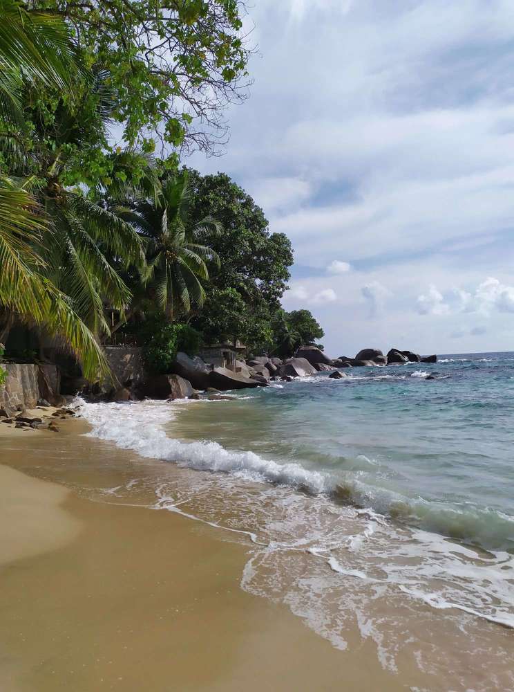 Спокойствие