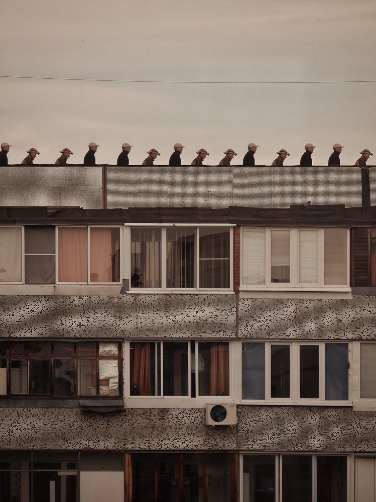 Photograph by Саша Курапов