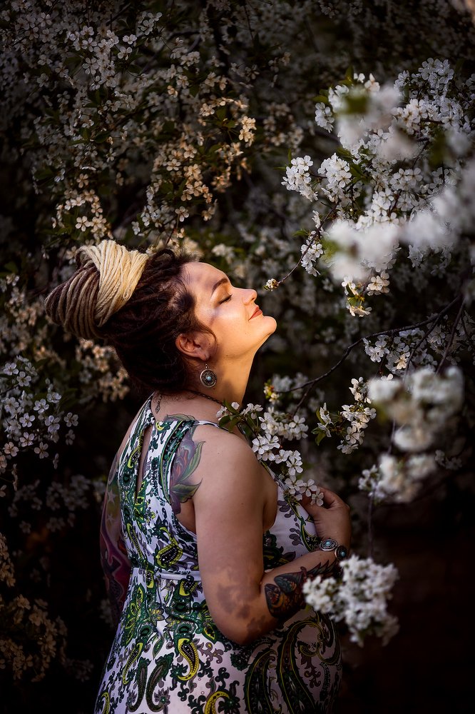 Photograph by Зоя Павкина