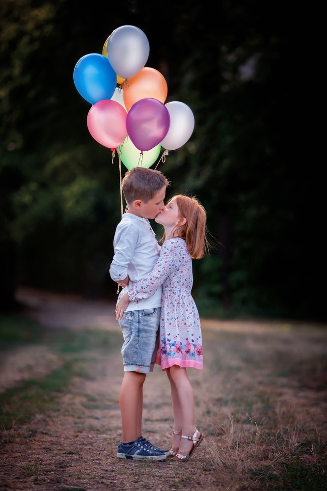 Photograph by Zdenka Janaskova